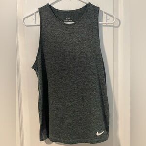 Nike Women’s Dri-Fit Tank Top Size S